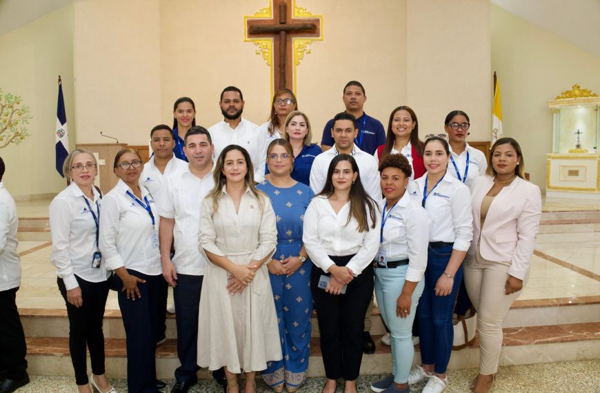 SERVICIO REGIONAL DE SALUD CIBAO NOROESTE RINDE HOMENAJE EN EL 109.º ANIVERSARIO DE LA BATALLA DE LA BARRANQUITA