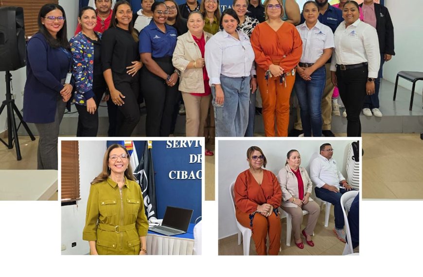 FORTALECIENDO LA RED PEDIÁTRICA CONTRA LA TUBERCULOSIS INFANTIL