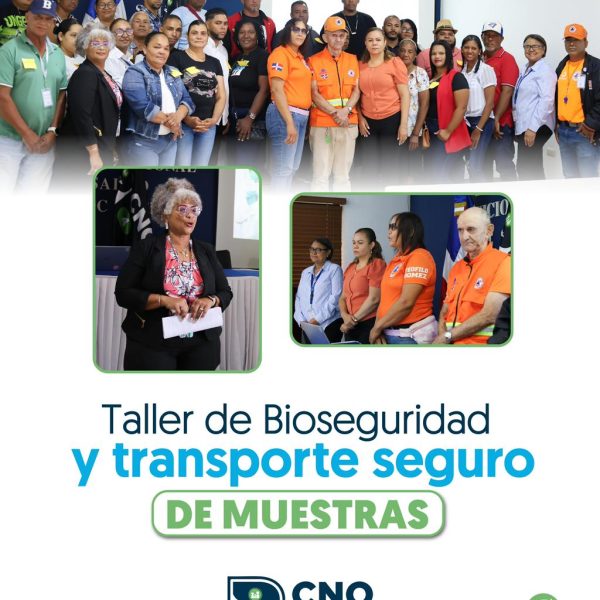 SRS CIBAO NOROESTE FORTALECE CAPACIDADES DEL PERSONAL DE IM&Aacute;GENES CON TALLER SOBRE RADIOPROTECCI&Oacute;N Y USO DE MEDIOS DE CONTRASTE